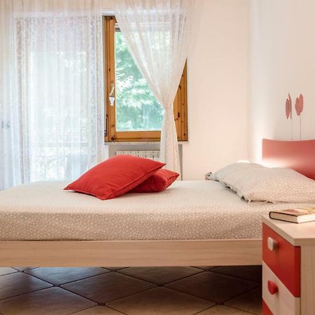 ピアーノ・ディ・ソッレント Pretty House Sorrentoヴィラ エクステリア 写真