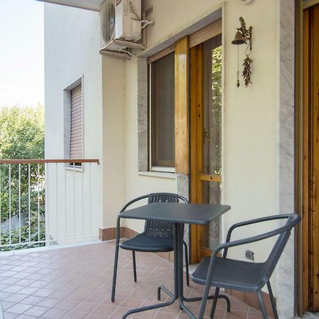 ピアーノ・ディ・ソッレント Pretty House Sorrentoヴィラ エクステリア 写真