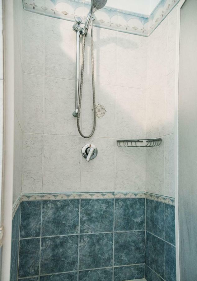 ピアーノ・ディ・ソッレント Pretty House Sorrentoヴィラ エクステリア 写真